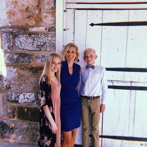 Meet your Posher, Renee